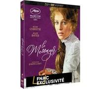 Le Messager Avant-première Exclusivité Fnac Combo Blu-ray DVD E