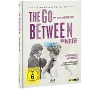 Le Messager Blu-ray E