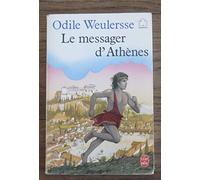 Le messager d'athenes