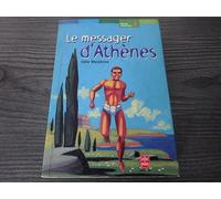 Le Messager d'Athènes, tome 1