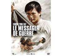 Le Messager de guerre – Rioba