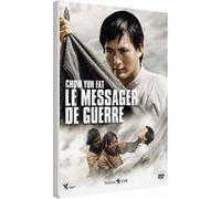 Le Messager de guerre E