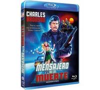 Le Messager de la mort (1988) / Messenger of Death BDr G