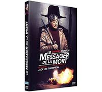 Le Messager de la mort – DVD – Seven7