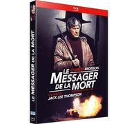 Le Messager de la mort – Seven7 – Blu-ray