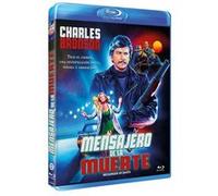 Le messager de la mort (Messenger of Death) G