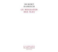 Le Messager des îles