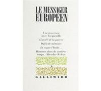 Le Messager européen Collectif (Auteur)