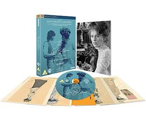 Le Messager / The Go-Between (1970) [ Origine UK, Sans Langue Francaise ] (Blu-Ray)