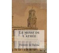 Le messe de l´athee