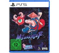 Le Messenger PS5 NEUF + OVP