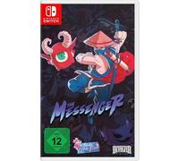 Le Messenger Switch NEU+OVP