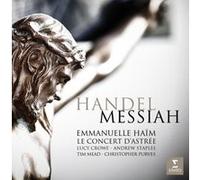 Messiah (Der Messias)