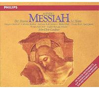 Le Messie