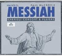 Haendel : Le Messie