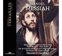 Le Messie CD