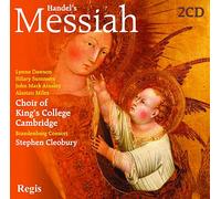 Le messie CD