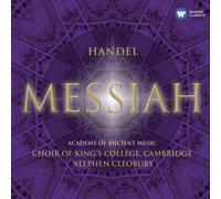 Le Messie CD
