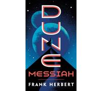 Le Messie de Dune