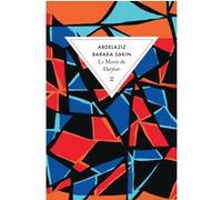 Le messie du Darfour Abdelaziz Baraka Sakin (Auteur)