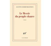 Le Messie du peuple chauve