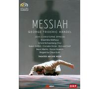Le Messie DVD