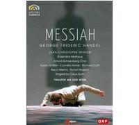 Messiah (Le Messie) – NAXOS