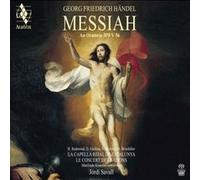 Georg Friedrich Haendel – Le Messie – Integral