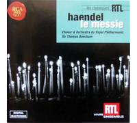 Le Messie - Extraits