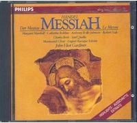 Le Messie - Extraits