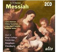 Alto – Le Messie