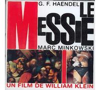 Le Messie - Haendel Par Minkowski