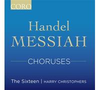 Messiah/Choruses