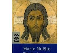 Le Messie - Marie-Noëlle Thabut - Desclée De Brouwer - broché - Essai