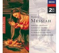 le messie messiah integral