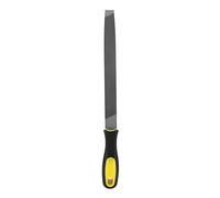 Le métal,Lime en Acier trempé Outils d'affûtage de Lime Plate en métal avec poignées Confortables Lime Plate Finder pour affûter Les moulins ou Les scies circulaires Idéal pour Le Bois, Le plasti