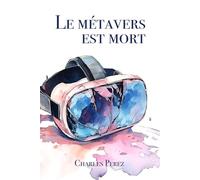 Le métavers est mort