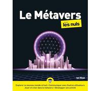 Le Métavers pour les Nuls