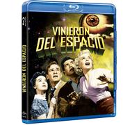 Le Météore De La Nuit (1953) / It Came From Outer Space