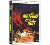 Le Météore De La Nuit