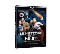 Le Météore de la nuit Blu-ray