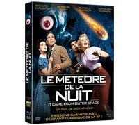 Le Météore de la nuit – Elephant Films – Combo Blu-ray + DVD – Édition française officielle