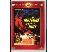 Le météore de la nuit – DVD – Édition E – Universal Pictures