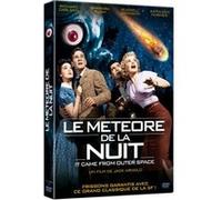 Le Météore de la nuit DVD E