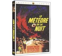 Le Météore de la nuit DVD E