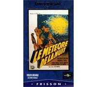 Le meteore de la nuit [VHS]