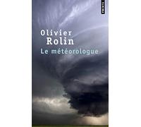 Le Météorologue