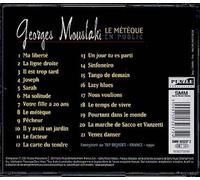 Le Meteque