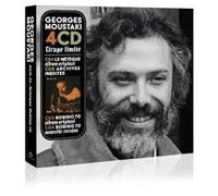 Le Meteque & Bobino 70 - Coffret 4 Cd