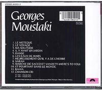 Le Métèque Et Autres Succès